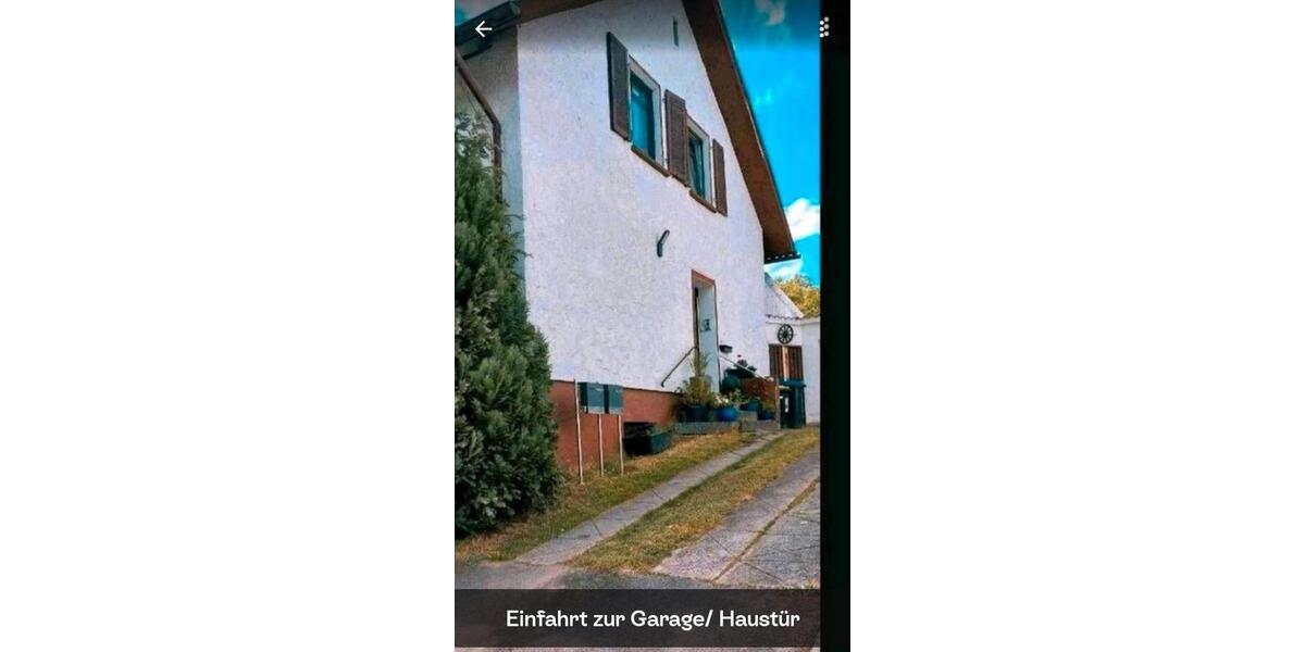 Einfamilienhaus Homburg - 5 Zimmer, 125 m&sup2;, 270.000&euro; | Angebot:27010140