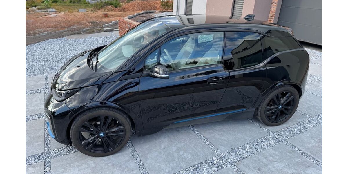 BMW i3 133.000 km 17.250 &euro; Saarwellingen 66793