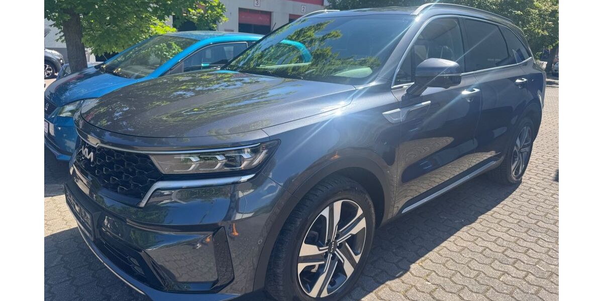 Kia Sorento 98.000 km 29.950 &euro; Saarlouis 66740