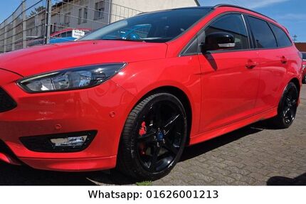 Ford Focus 150.000 km 7.990 &euro; Saarlouis 66740