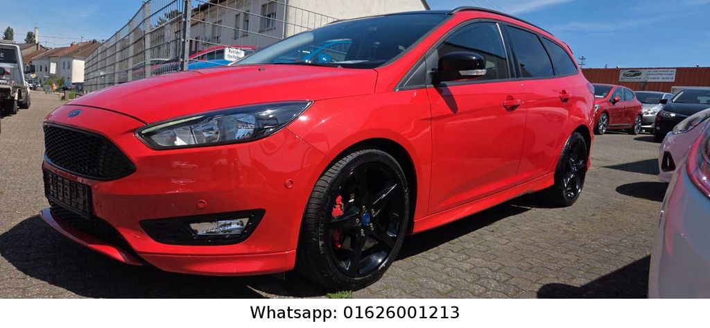 Ford Focus 150.000 km 7.990 &euro; Saarlouis 66740