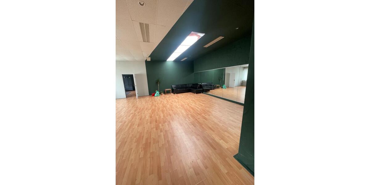 Gewerbeobjekt Saarbrücken Neue Bremm - 450&euro; | Angebot:25892672