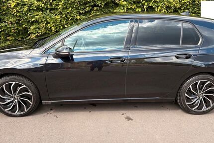 VW Golf 23.925 km 21.490 &euro; Merchweiler 66589