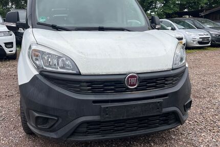 Fiat Doblo 141.000 km 2.400 &euro; Saarlouis 66740