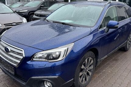 Subaru Outback 159.934 km 8.999 &euro; Saarlouis 66740