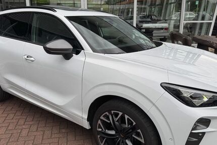 Cupra Terramar 9.114 km 38.490 &euro; Eppelborn-Neububach 66571