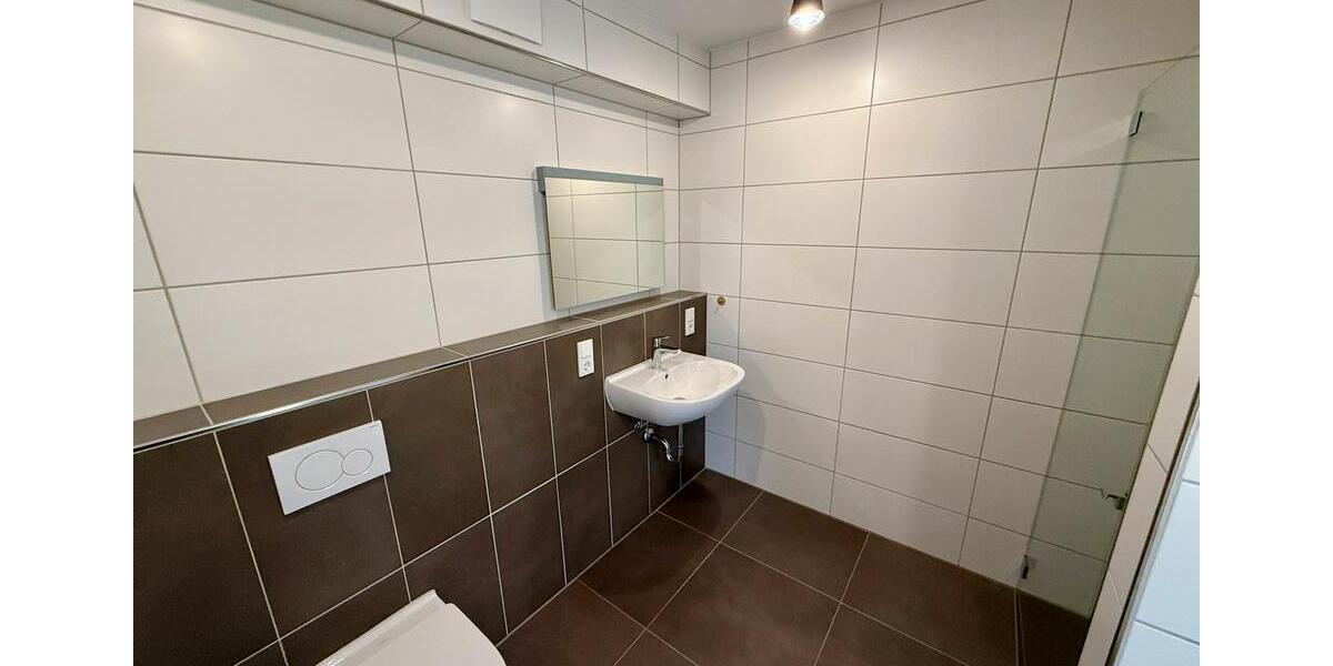 Etagenwohnung Saarlouis - 2 Zimmer, 59 m&sup2;, 708&euro; | Angebot:25614190