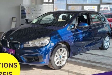 BMW 225 Active Tourer 70.400 km 14.980 &euro; Schmelz 66839