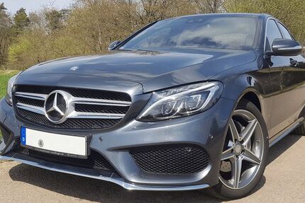 Mercedes-Benz C 200 106.000 km 17.000 &euro; Püttlingen 66346