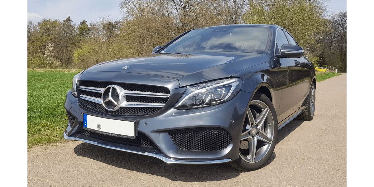 Mercedes-Benz C 200 106.000 km 17.000 &euro; Püttlingen 66346