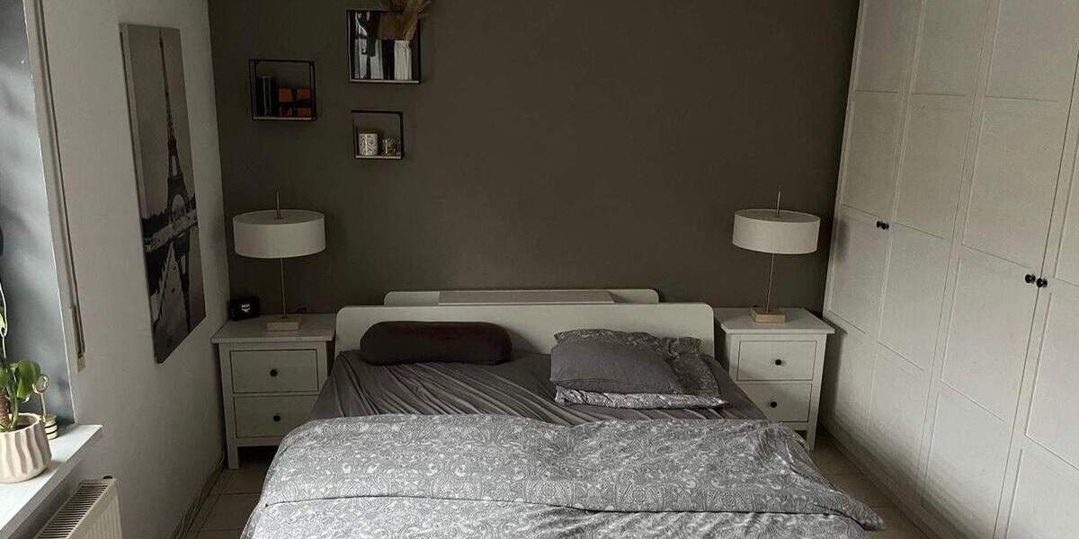 Etagenwohnung Marpingen / Urexweiler Urexweiler - 3 Zimmer, 79 m&sup2;, 165.000&euro; | Angebot:25742872