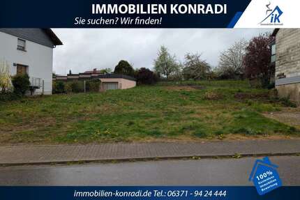 Grundstück Marpingen - 95.000&euro; | Angebot:21924010