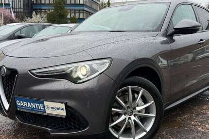 Alfa Romeo Stelvio 190.000 km 15.999 &euro; Saarlouis 66740