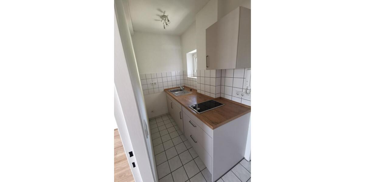 Etagenwohnung Saarbrücken St. Arnual - 1 Zimmer, 26 m&sup2;, 494&euro; | Angebot:25960364