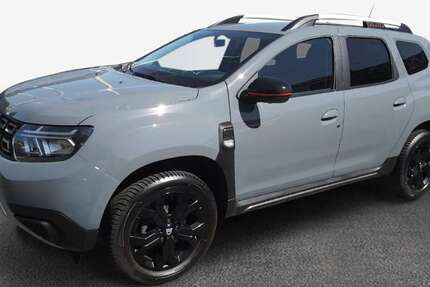Dacia Duster 78.800 km 17.490 &euro; Saarbrücken 66115