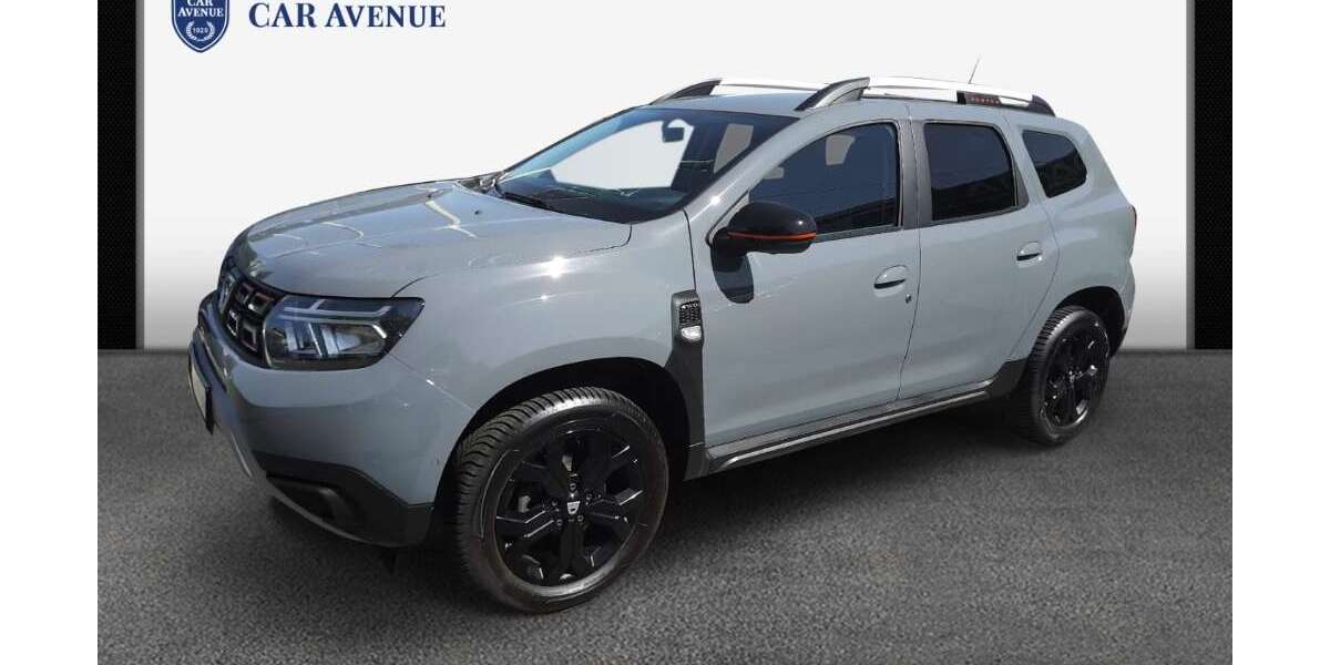 Dacia Duster 78.800 km 17.490 &euro; Saarbrücken 66115