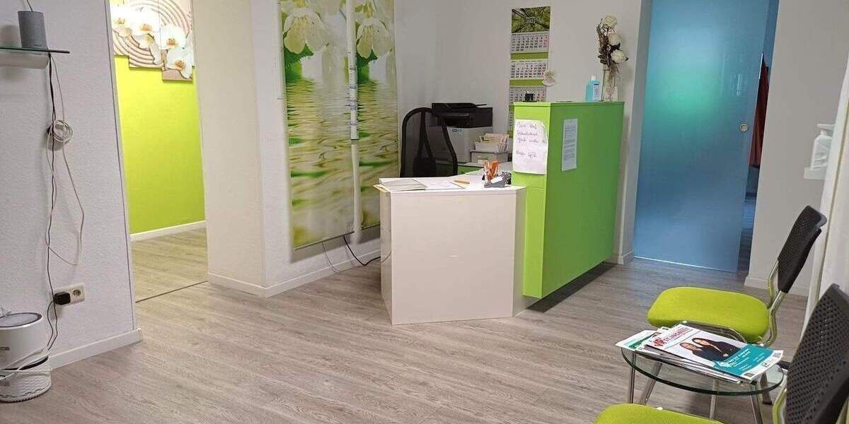 Mehrfamilienhaus, Wohnhaus Sankt Ingbert Rohrbach - 9 Zimmer, 280 m&sup2;, 269.000&euro; | Angebot:25683928