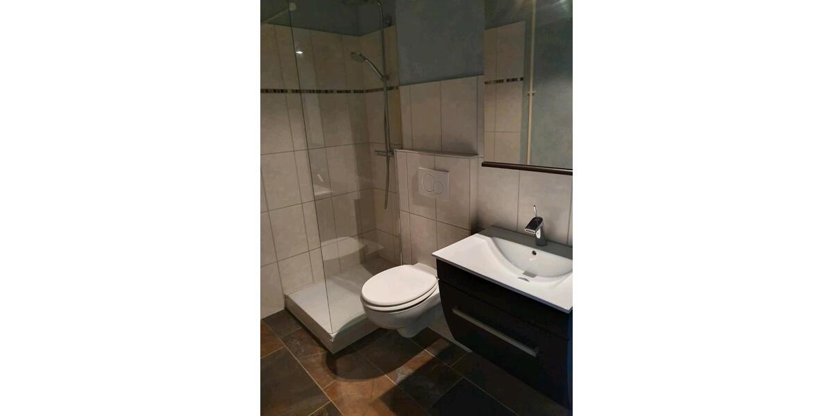 Etagenwohnung Saarbrücken Eschberg - 2 Zimmer, 55 m&sup2;, 575&euro; | Angebot:25839265