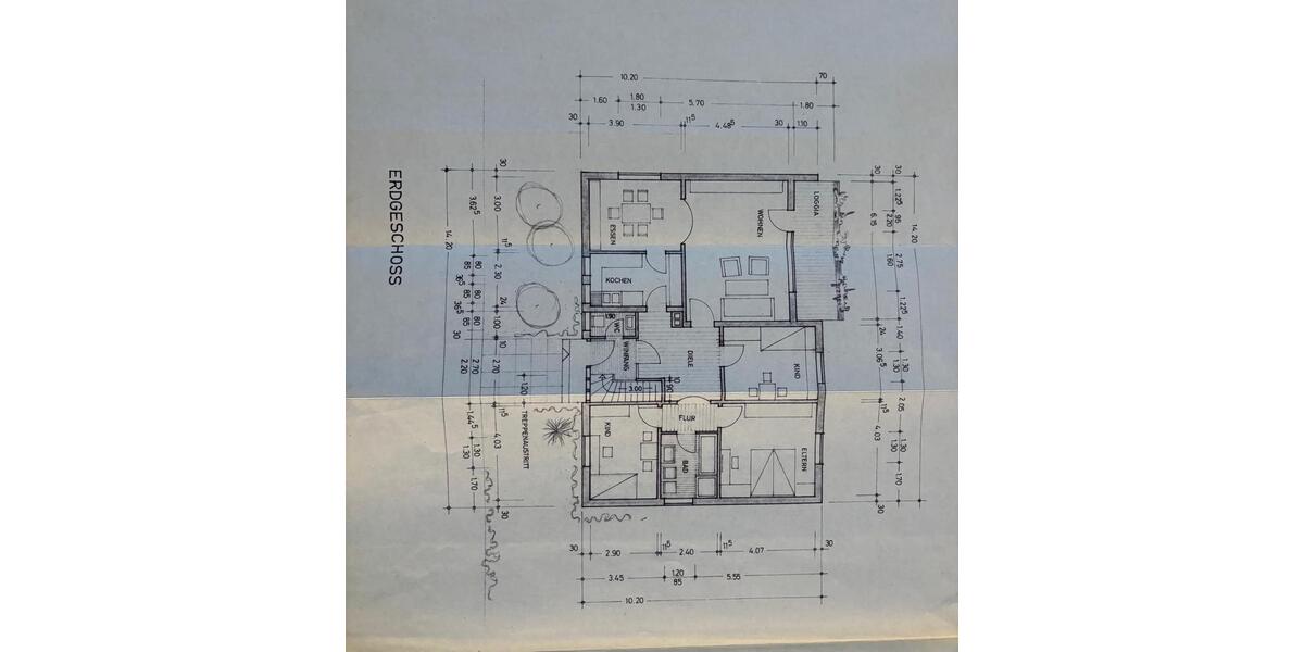 Einfamilienhaus Merchweiler - 350.000&euro; | Angebot:25339870