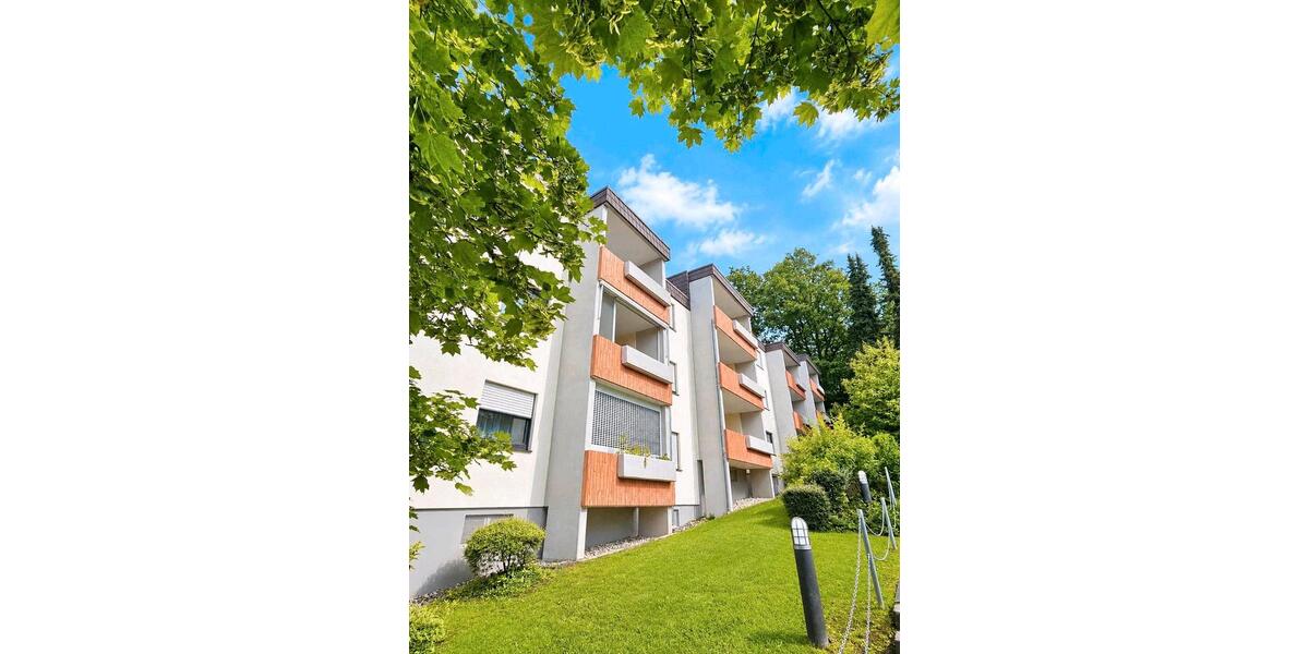 Hochparterre Saarbrücken Eschberg - 1 Zimmer, 38 m&sup2;, 460&euro; | Angebot:26675832