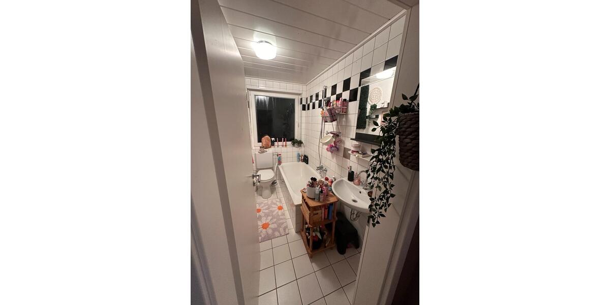 Etagenwohnung Großrosseln - 3 Zimmer, 62 m&sup2;, 640&euro; | Angebot:25812681