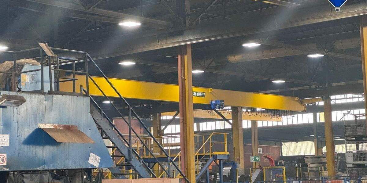 Gewerbeobjekt Völklingen / Fenne Fenne - 4.250.000&euro; | Angebot:25819124