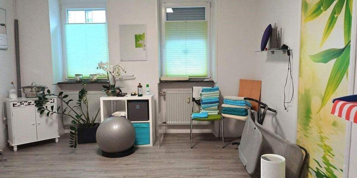 Gewerbeobjekt Sankt Ingbert Rohrbach - 269.000&euro; | Angebot:25683924