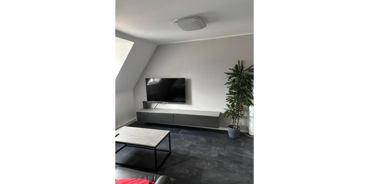 Maisonettenwohnung Blieskastel - 1 Zimmer, 110 m&sup2;, 900&euro; | Angebot:25844491