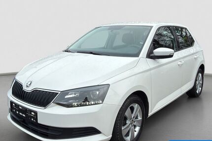 Skoda Fabia 109.978 km 7.400 &euro; Saarlouis 66740