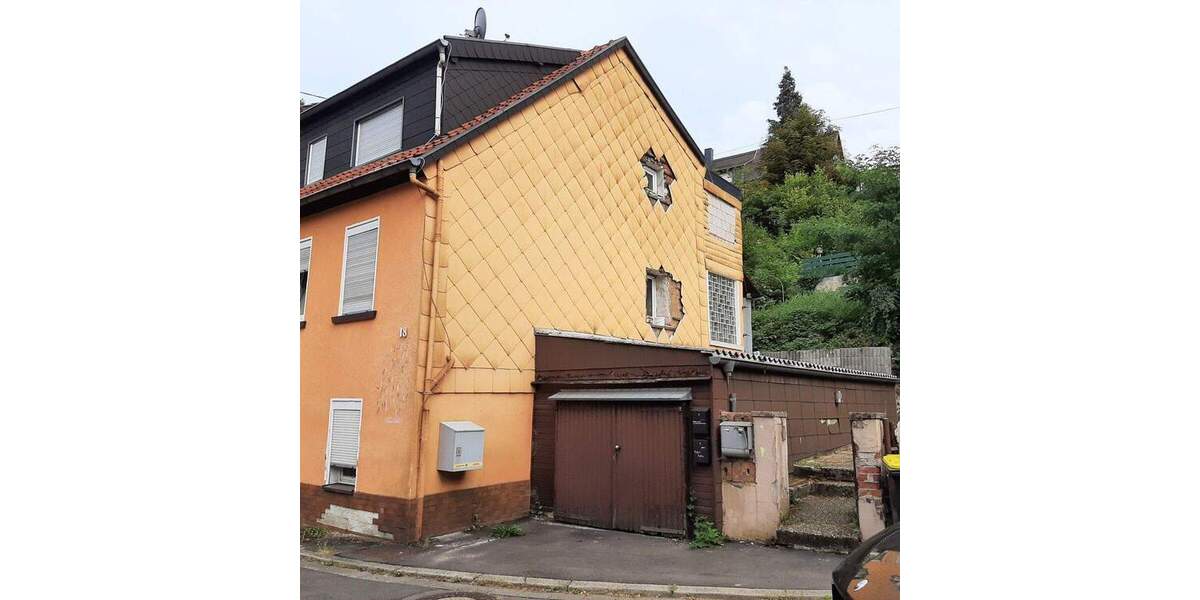 Einfamilienhaus Spiesen-Elversberg Spiesen - 75.000&euro; | Angebot:25748874