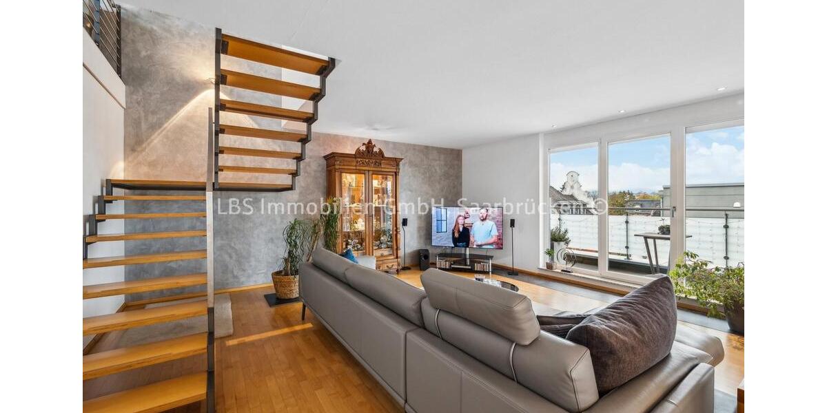 Einfamilienhaus Saarlouis - 4 Zimmer, 245 m&sup2;, 2.450&euro; | Angebot:20985273