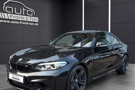 BMW M2 102.000 km 38.790 &euro; Schmelz 66839