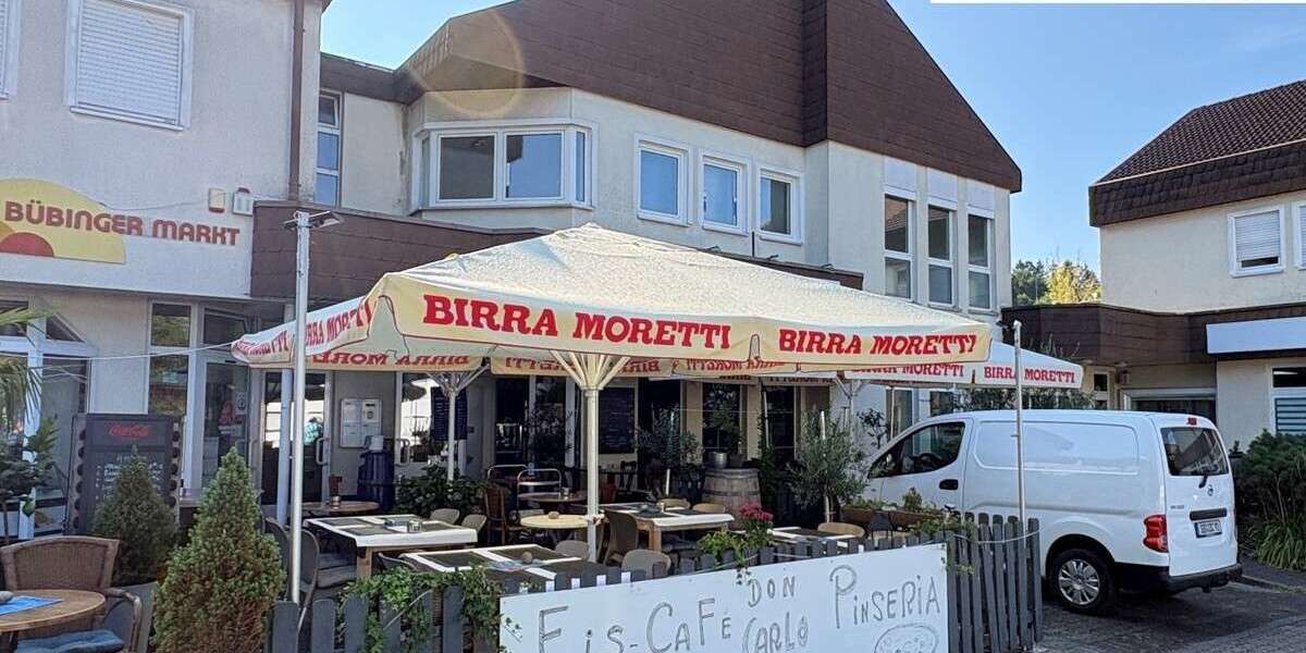 Gewerbeobjekt Saarbrücken Bübingen - 129.000&euro; | Angebot:27200047