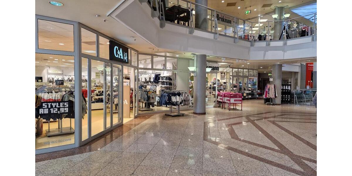 Gewerbeobjekt Homburg - 2.200&euro; | Angebot:23853116