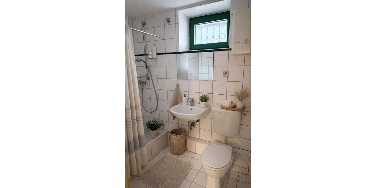 Etagenwohnung Saarbrücken Neue Bremm - 1 Zimmer, 45 m&sup2;, 480&euro; | Angebot:25734888