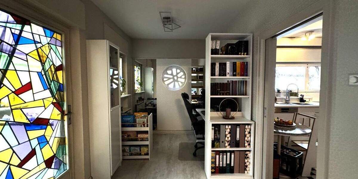 Mehrfamilienhaus, Wohnhaus Bous - 1 Zimmer, 250 m&sup2;, 395.000&euro; | Angebot:25687005