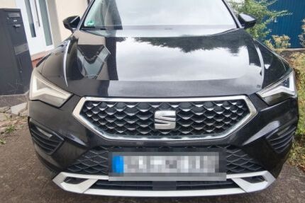 Seat Ateca 77.267 km 21.400 &euro; Saarlouis 66740