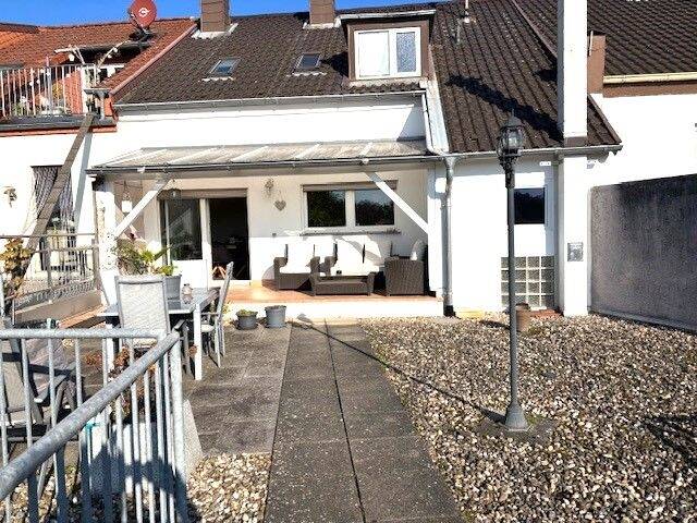 Terrassenwohnung Schwalbach Hülzweiler - 5 Zimmer, 198.000&euro; | Angebot:25667218