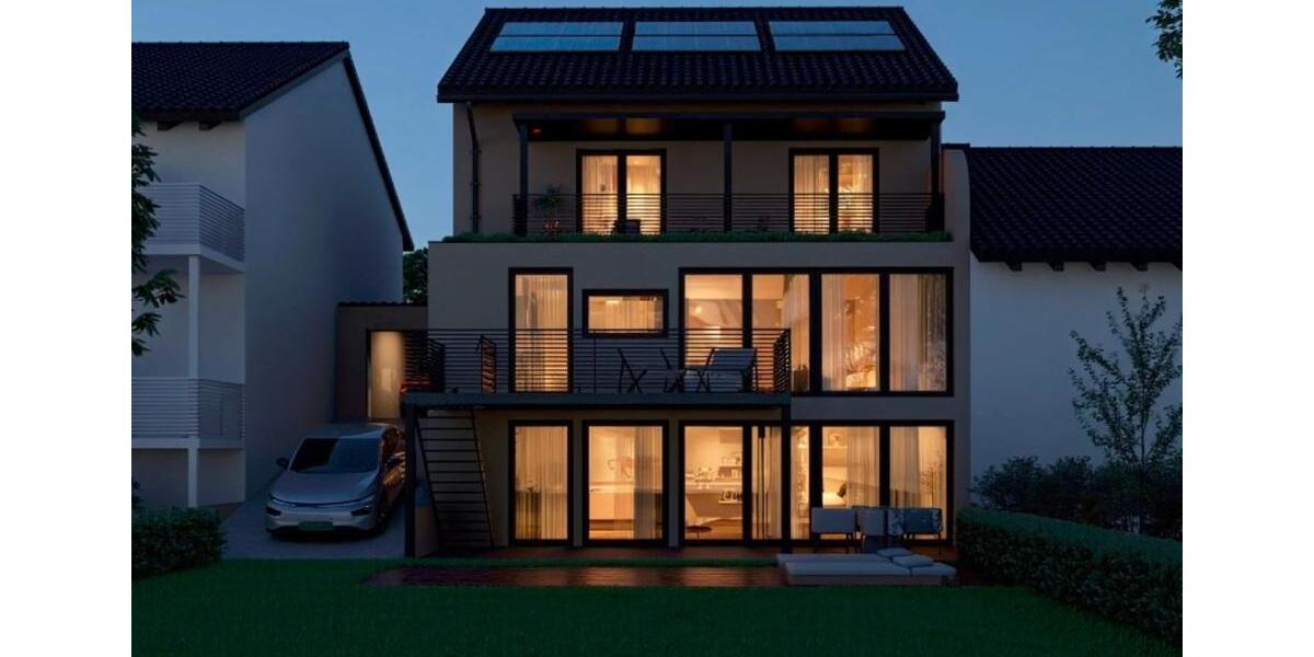 Doppelhaushälfte Sankt Wendel - 7 Zimmer, 140 m&sup2;, 245.000&euro; | Angebot:23042986