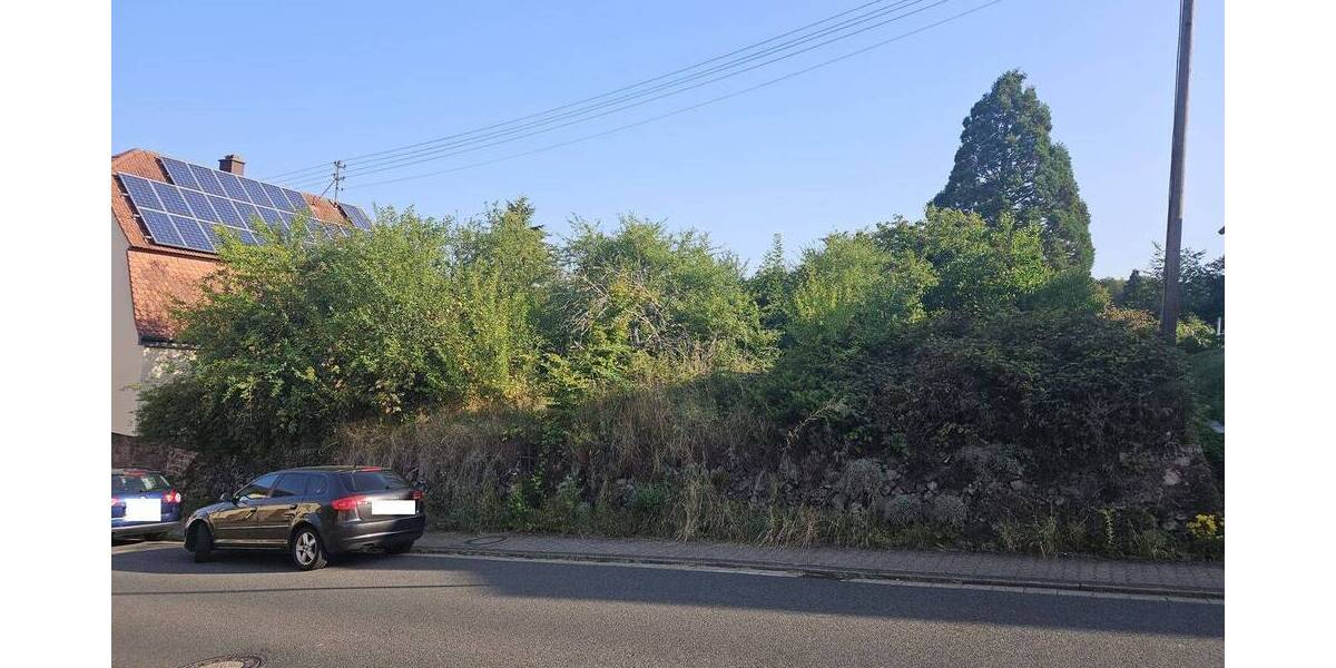 Grundstück Ottweiler - 39.000&euro; | Angebot:25744474