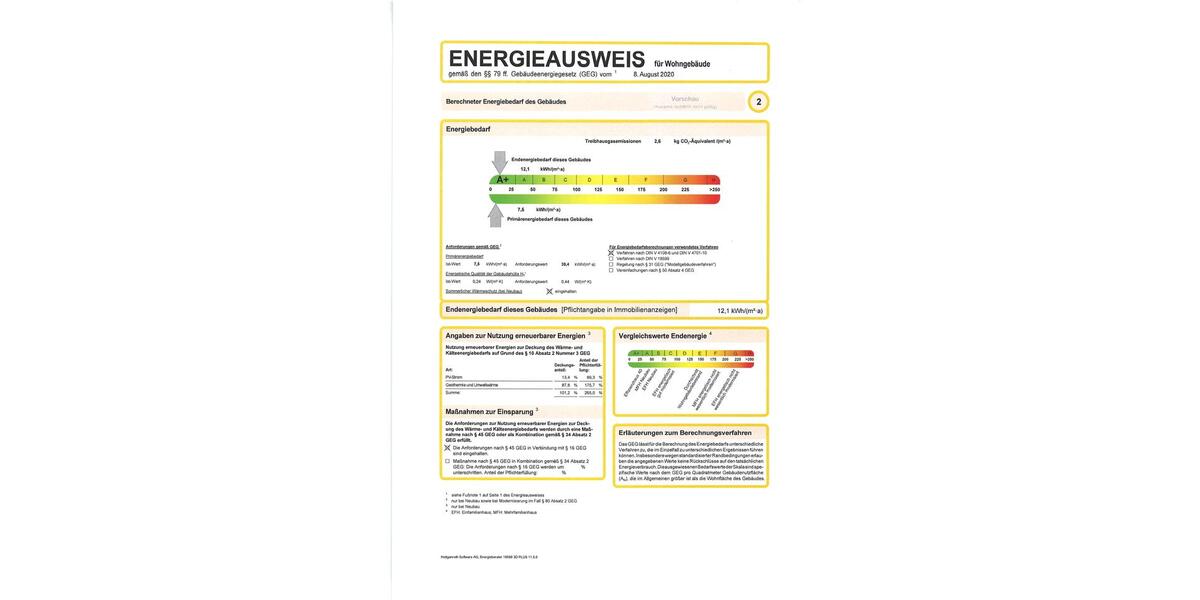 Einfamilienhaus Neunkirchen - 5 Zimmer, 162 m&sup2;, 1.990&euro; | Angebot:21587581