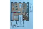 Etagenwohnung Saarbrücken Brebach-Fechingen - 3 Zimmer, 90 m&sup2;, 765&euro; | Angebot:25992795
