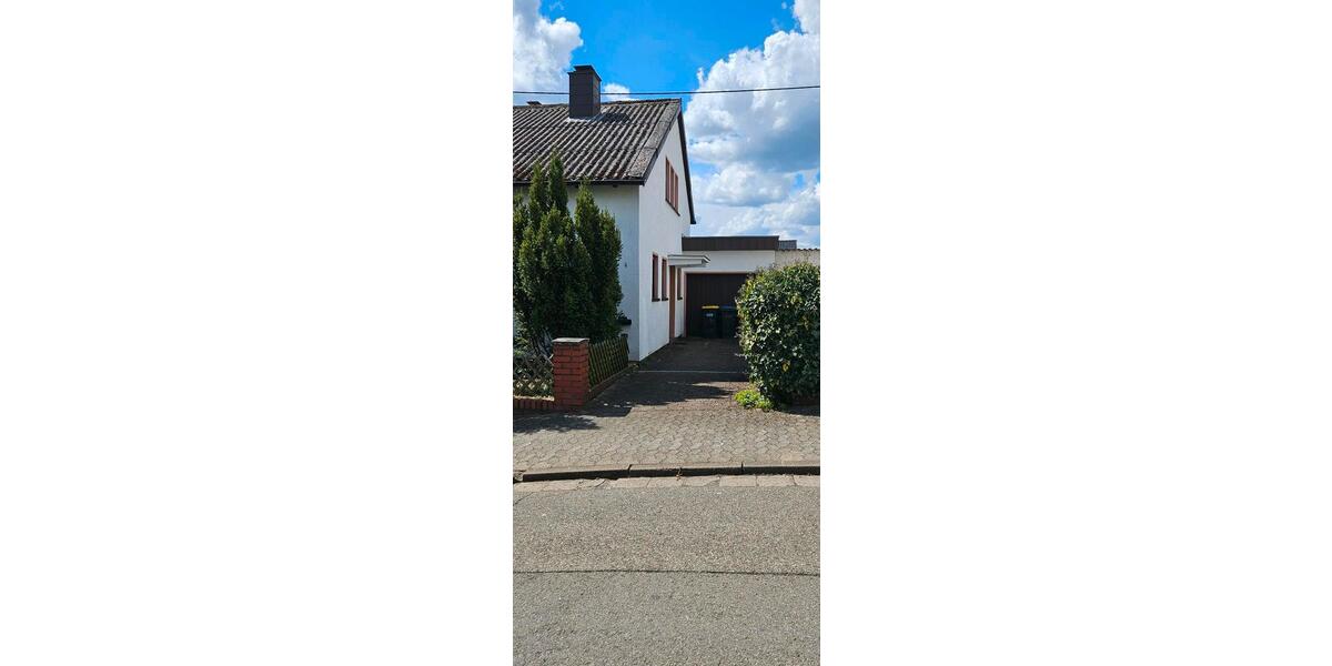 Einfamilienhaus Kirkel - 198.000&euro; | Angebot:26613761