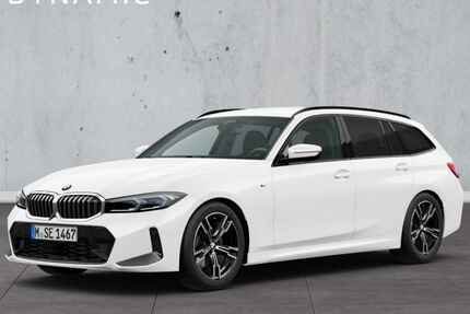 BMW 320 17.420 km 44.950 &euro; Lebach 66822
