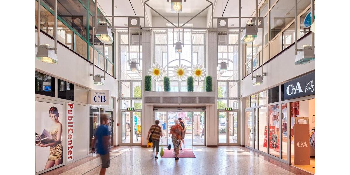 Gewerbeobjekt Homburg - 3.500&euro; | Angebot:21138006