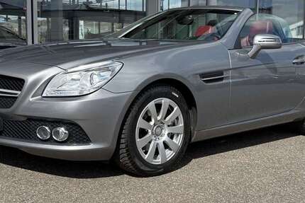 Mercedes-Benz SLK 200 62.900 km 19.799 &euro; Lebach 66822