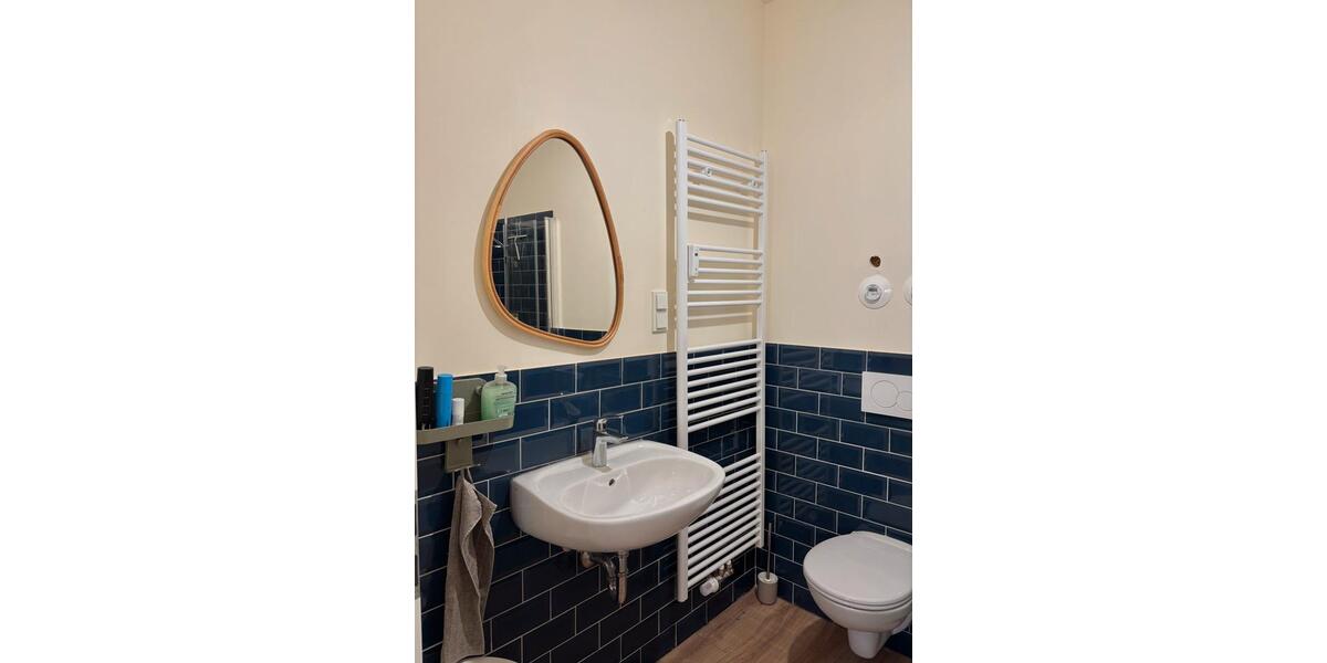 Erdgeschoßwohnung Eppelborn - 2 Zimmer, 49 m&sup2;, 730&euro; | Angebot:25098153