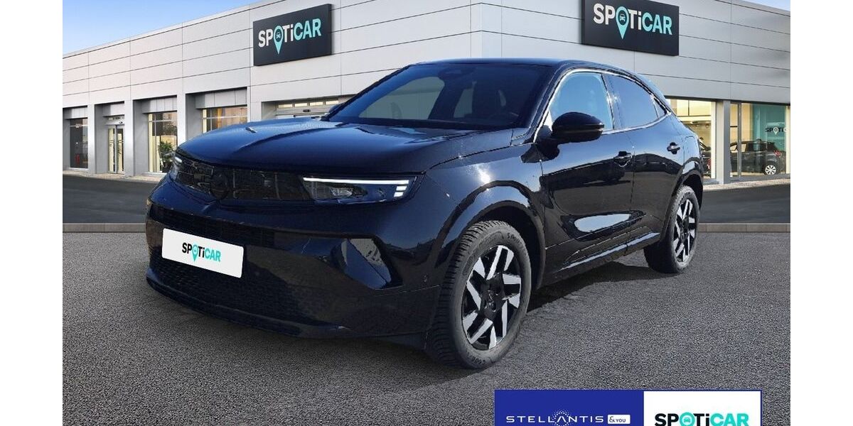 Opel Mokka 44.428 km 18.990 &euro; Völklingen 66333