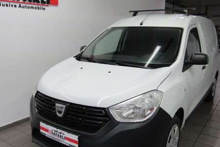 Dacia Dokker 29.500 km 9.900 &euro; Saarbrücken 66121