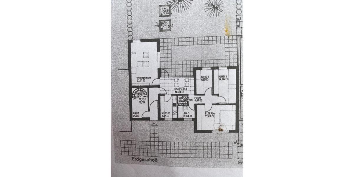 Bungalow Überherrn - 6 Zimmer, 106 m&sup2;, 225.000&euro; | Angebot:26597840